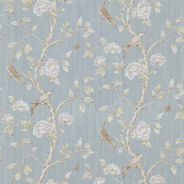 Zoffany Tyg Woodville Tygprov - La Seine