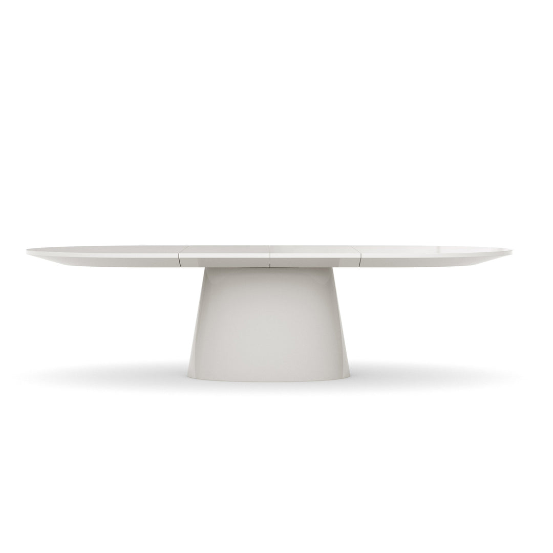All Trimmed Up Console Table - Caracole