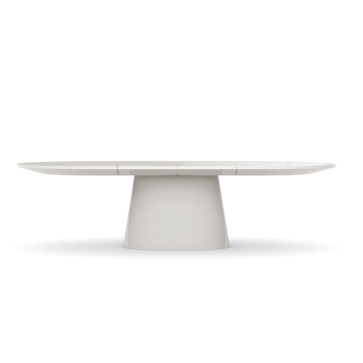 All Trimmed Up Console Table - Caracole