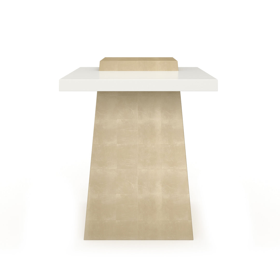 Walk Right In Side Table - Caracole
