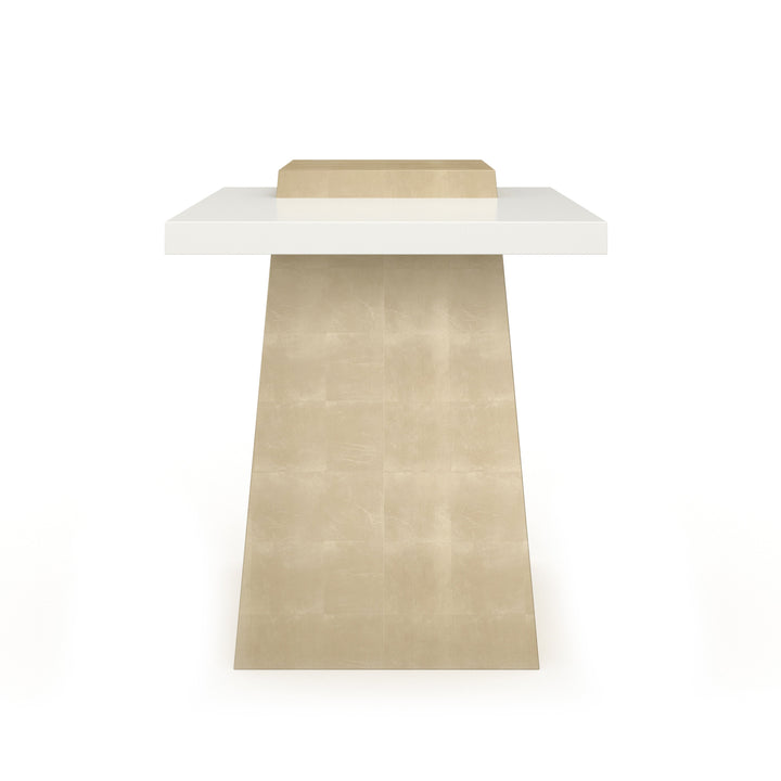 Walk Right In Side Table - Caracole