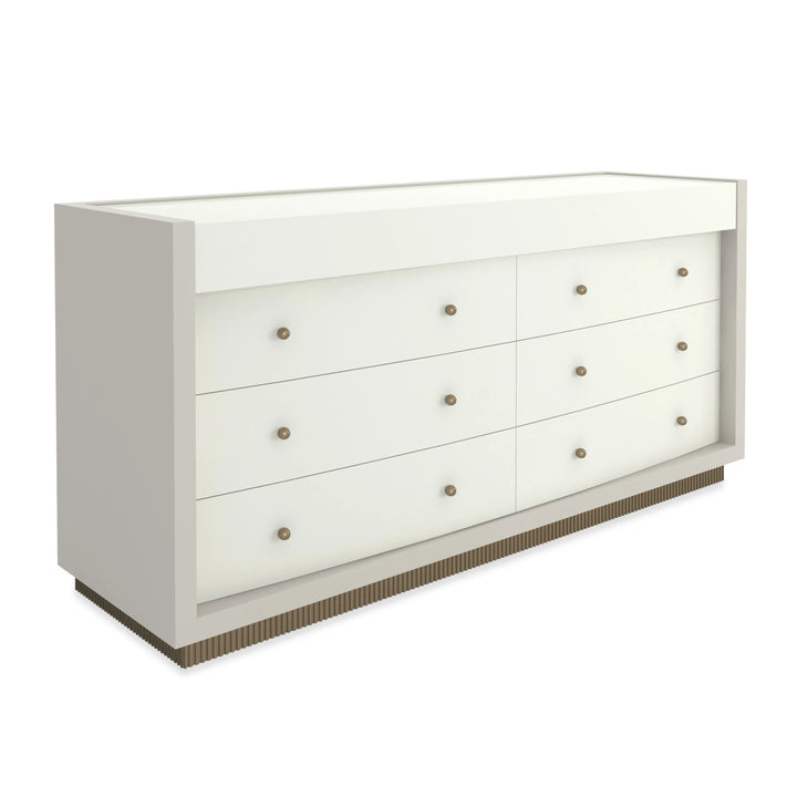 Boundless Chest of Drawers - Caracole
