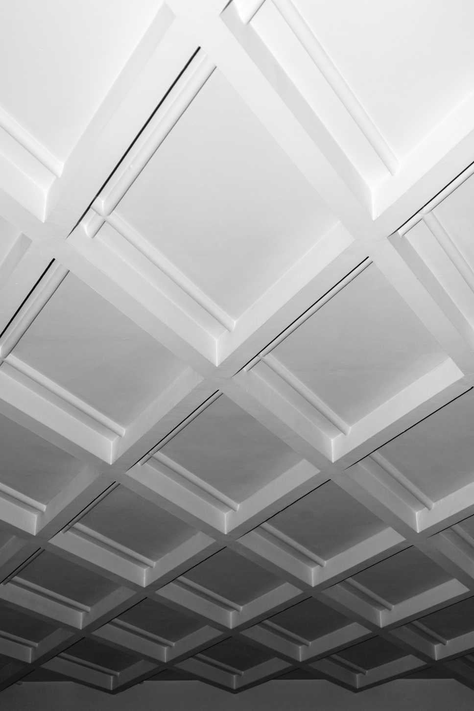 Abacus — Dedar tyg