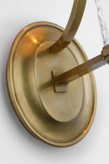 Abigail XL Vägglampa — Marie Flanigan for Visual Comfort & Co. detaljbild
