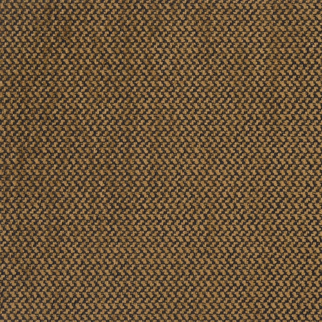 Abruzzi Clove — Designers Guild tyg