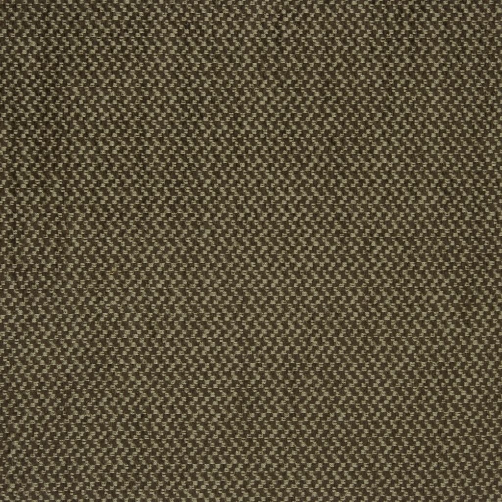 Abruzzi Cocoa — Designers Guild tyg