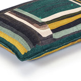 Atelier kudde Obsidienne från Elitis