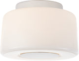 Acme Small Plafond Polished Nickel