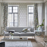 Adachi Tyg — Designers Guild i miljö