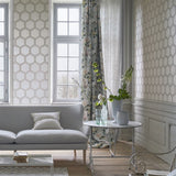 Adachi Tyg — Designers Guild i miljö