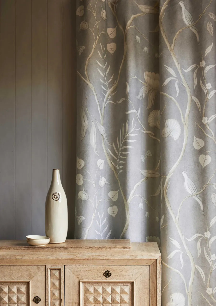 Adam's Eden Honey Dove — Lewis & Wood tyg