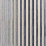 Adrien Stripe Ink — Ralph Lauren Home tyg