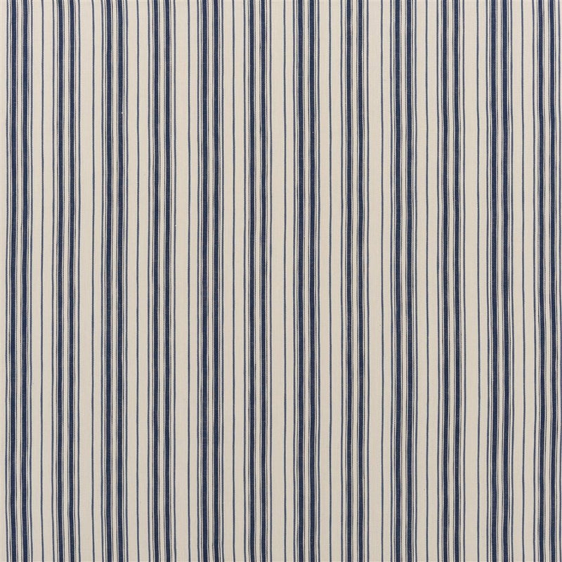 Adrien Stripe Tyg — Ralph Lauren Home