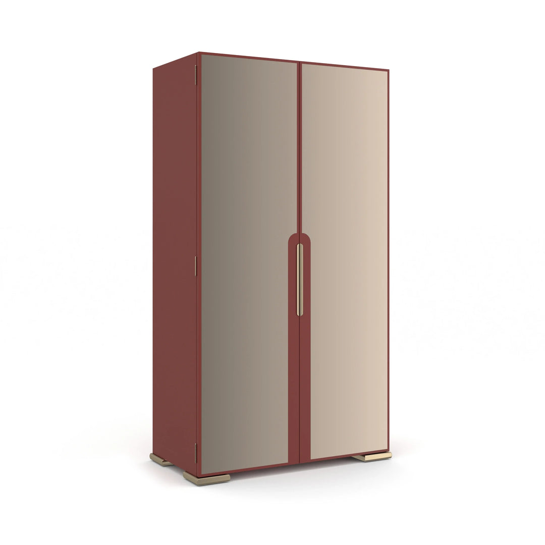 Walk Right In Chest of Drawers - Caracole