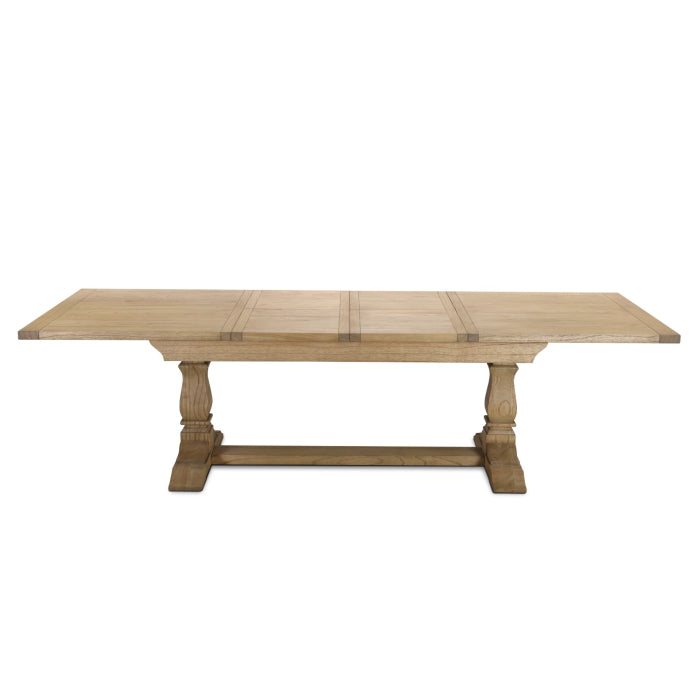 Campden utdragbart matbord – 180-280cm
