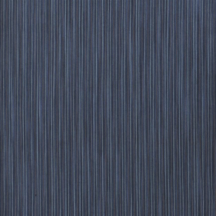 Agave Stripe Indigo — Ralph Lauren Home tyg