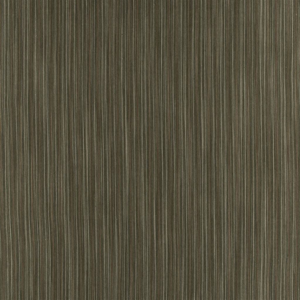 Agave Stripe Olive — Ralph Lauren Home tyg