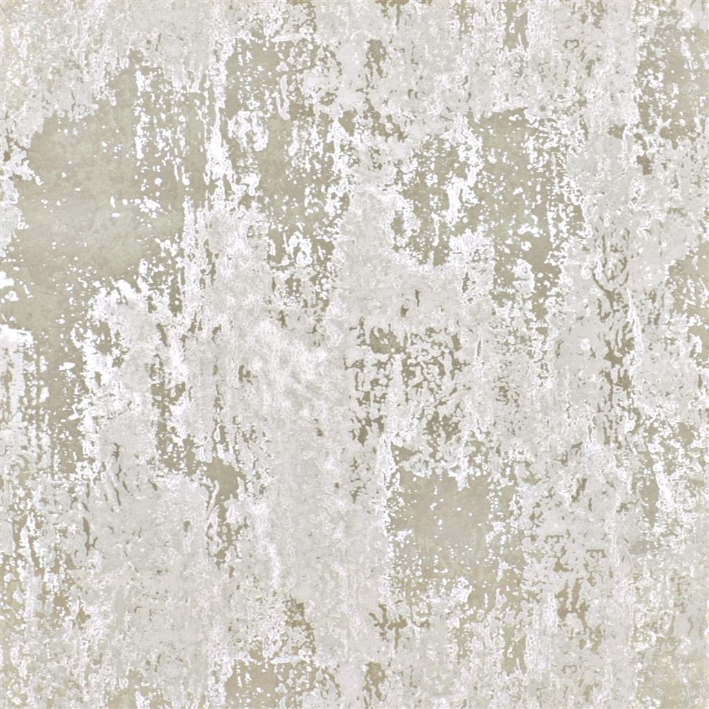 Ajanta Ecru — Designers Guild tapet