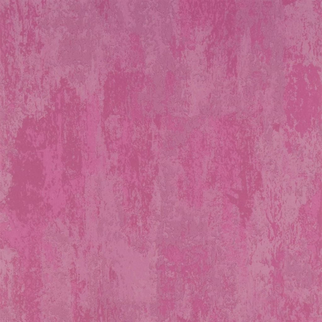 Ajanta Plum — Designers Guild tapet