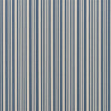 Alain Stripe Vintage Blue — Ralph Lauren Home tyg