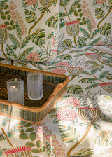 Alassio miljöbild — Pierre Frey tyg