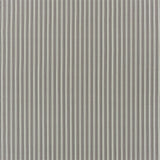 Albemarle Stripe Charcoal — Designers Guild tapet