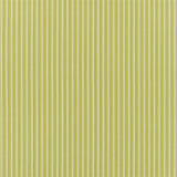 Albemarle Stripe Lime — Designers Guild tapet