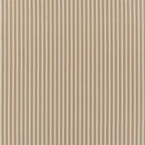 Albemarle Stripe Natural — Designers Guild tapet
