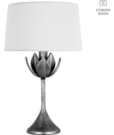 Alberto 17" Cordless Table Lamp — Julie Neill for Visual Comfort & Co. detail