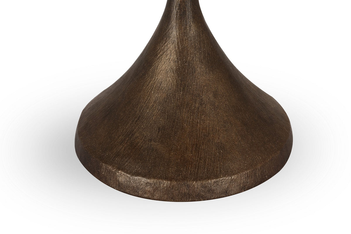 Alberto 17" Cordless Table Lamp — Julie Neill for Visual Comfort & Co. detail