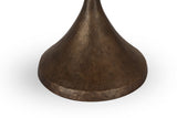 Alberto 17" Cordless Table Lamp — Julie Neill for Visual Comfort & Co. detail