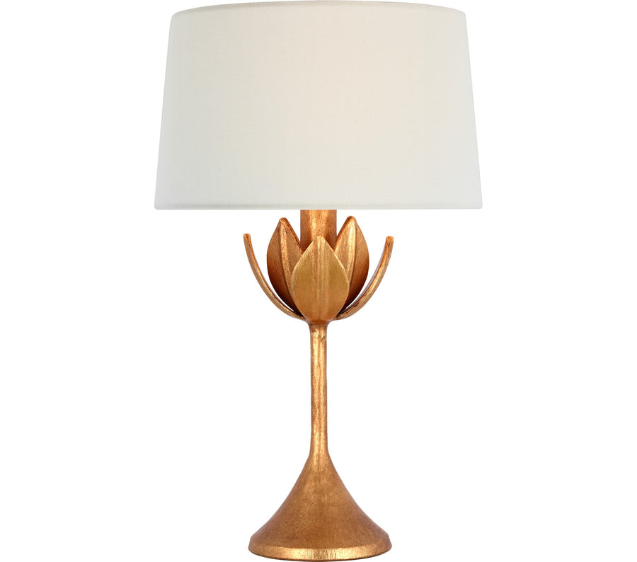Lampada da tavolo Alberto 17" Cordless — Julie Neill for Visual Comfort & Co.