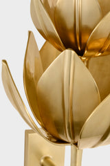 Alberto Extra Large Three Tier Vägglampa — Julie Neill for Visual Comfort & Co. detaljbild