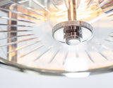 Alec Plafond — Alexa Hampton for Visual Comfort & Co. miljöbild