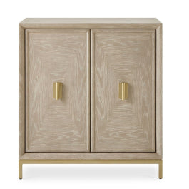 Alessia 2 Door Cabinet - undefined