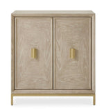 Alessia 2 Door Cabinet - undefined