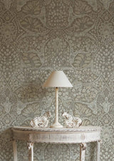 Alhambra 100 Buff — Lewis & Wood tapet