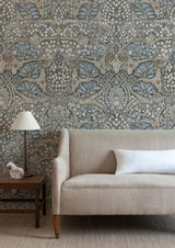 Alhambra 100 Persian — Lewis & Wood tapet
