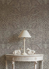 Alhambra 100 Sugar Almond — Lewis & Wood tapet