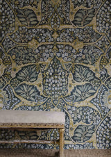 Alhambra 100 Verdure — Lewis & Wood tapet