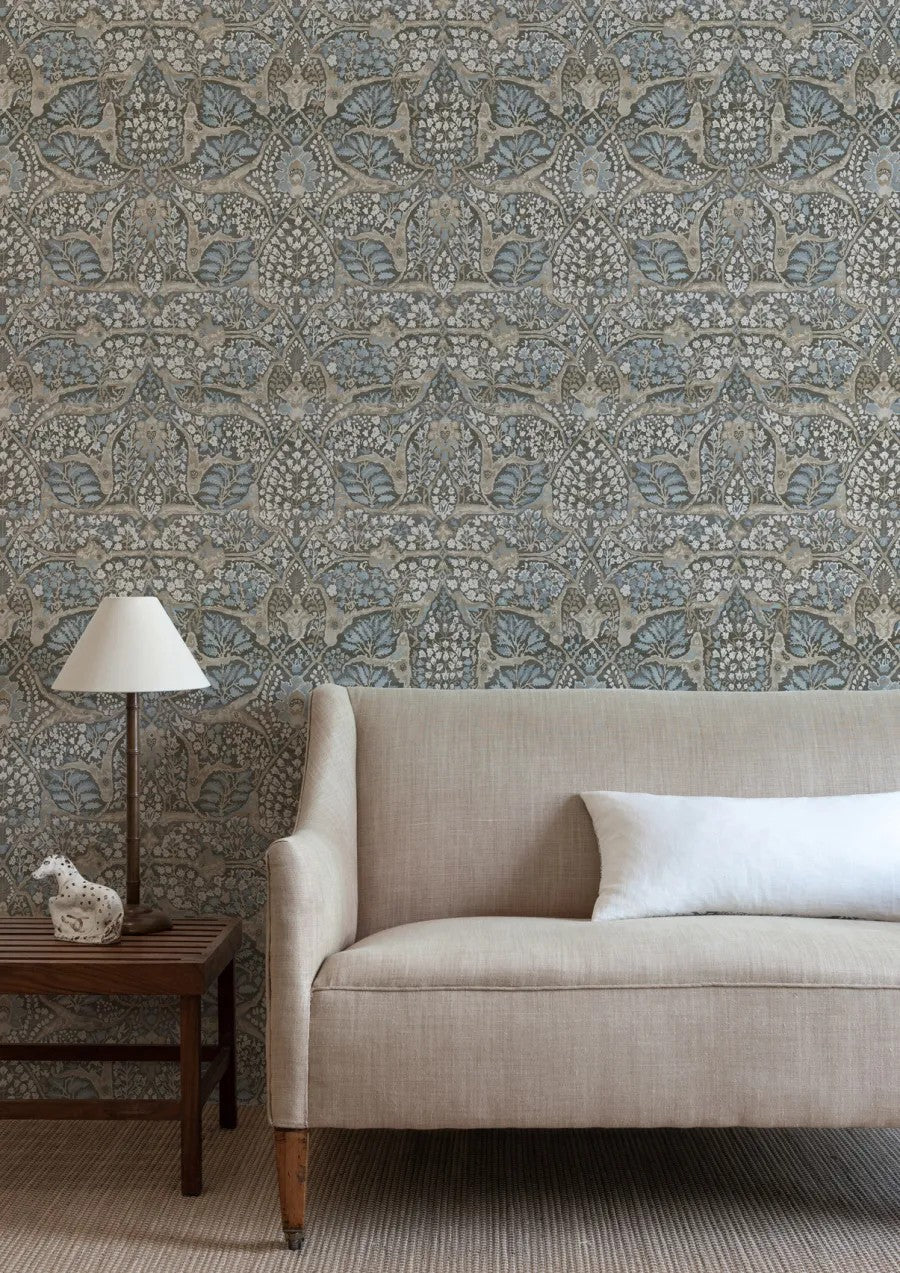 Alhambra 50 Persian — Lewis & Wood tapet