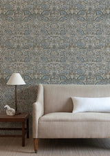 Alhambra 50 Persian — Lewis & Wood tapet