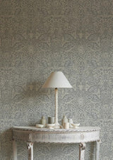 Alhambra 50 Sea Breeze — Lewis & Wood tapet