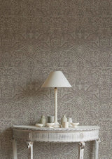 Alhambra 50 Sugar Almond — Lewis & Wood tapet