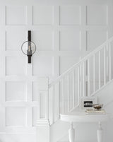Alice Vägglampa — Suzanne Kasler for Visual Comfort & Co. miljöbild