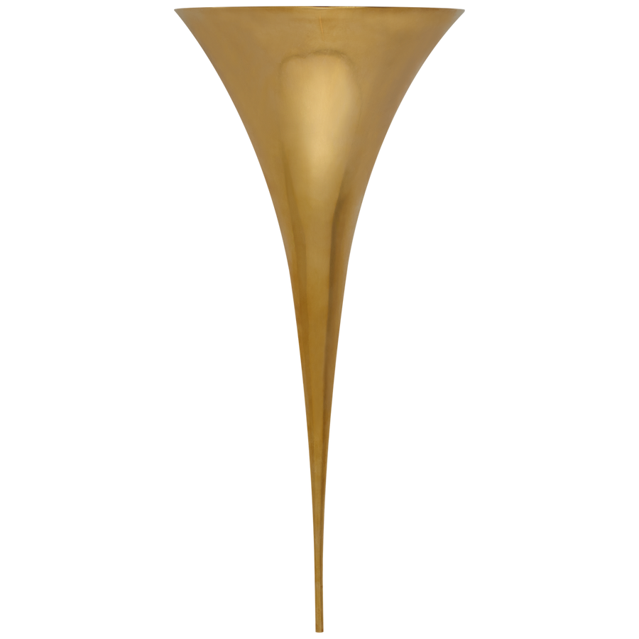 Alina Tail Vägglampa — Visual Comfort