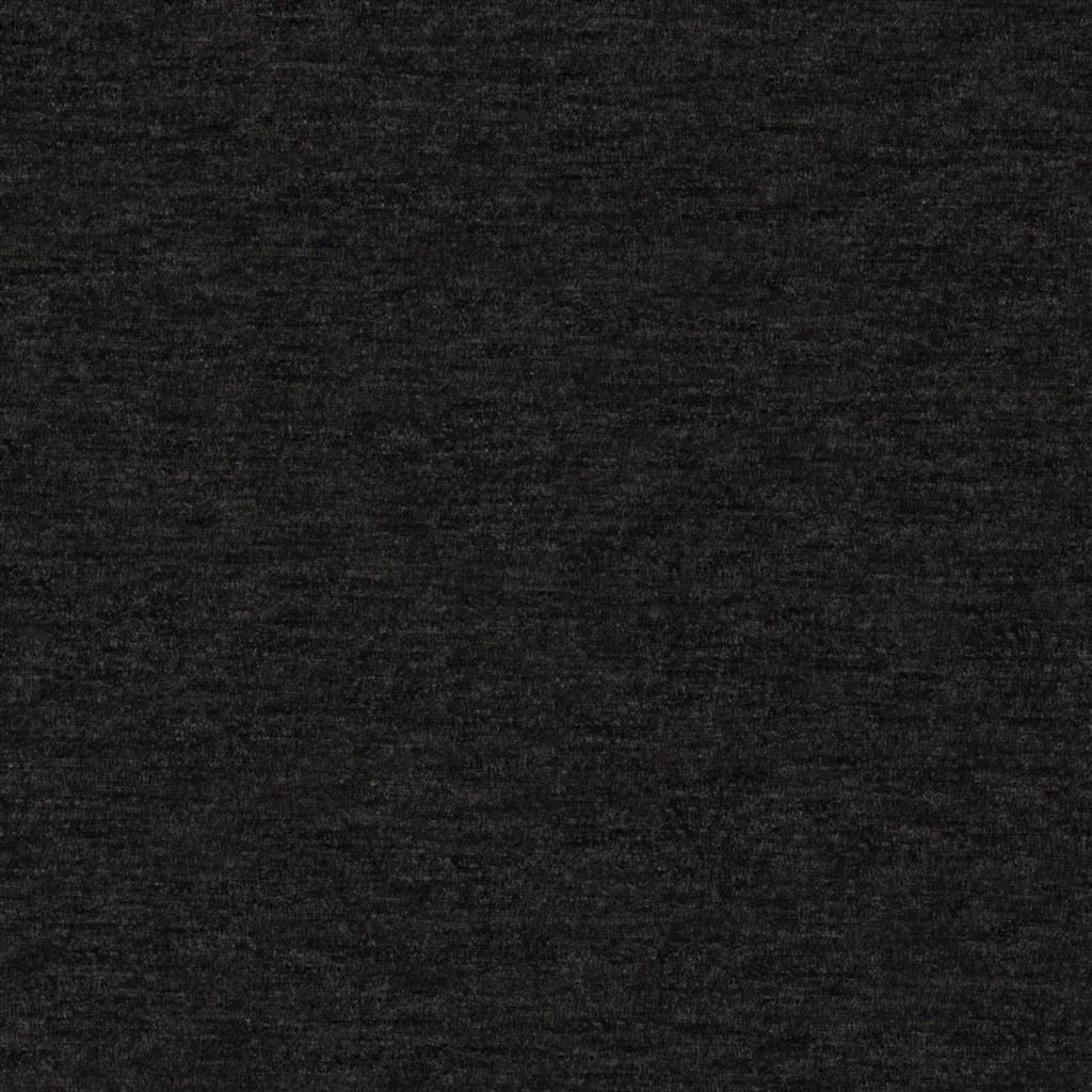 Allegro Graphite — Designers Guild tyg