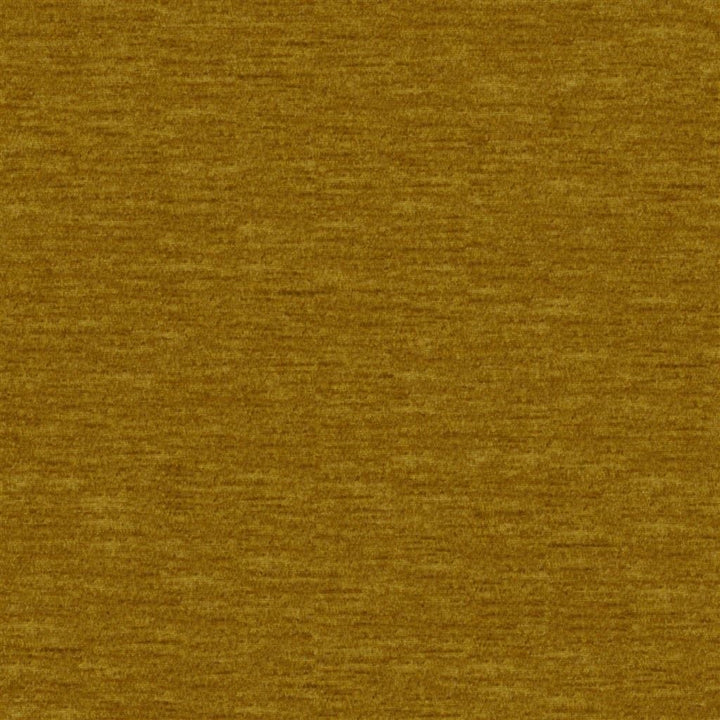 Allegro Mustard — Designers Guild tyg