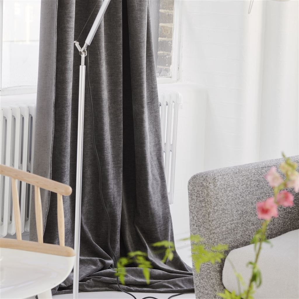 Allegro Tyg — Designers Guild i miljö