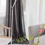 Allegro Tyg — Designers Guild i miljö